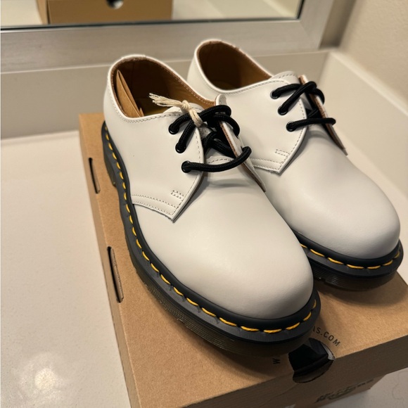 Dr. Martens 1461 Oxfords - Picture 5 of 7